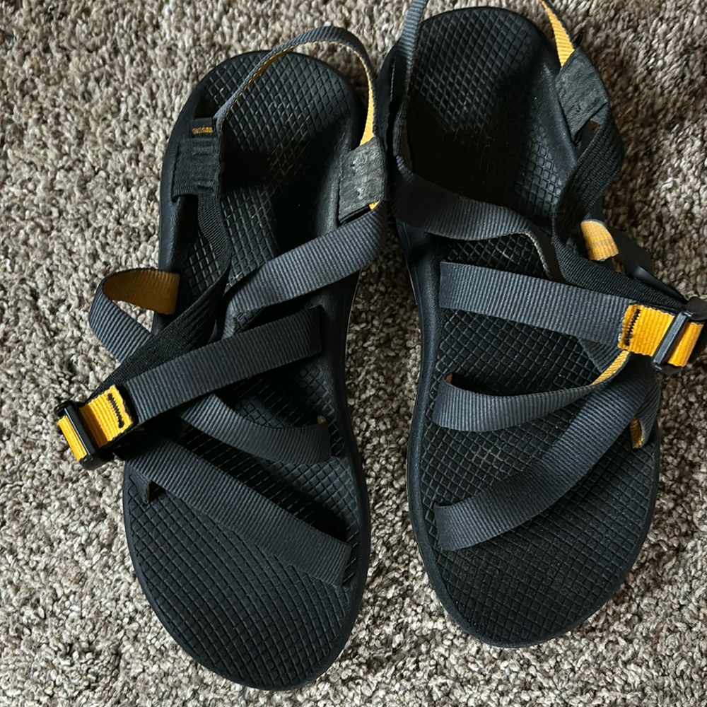 Chacos